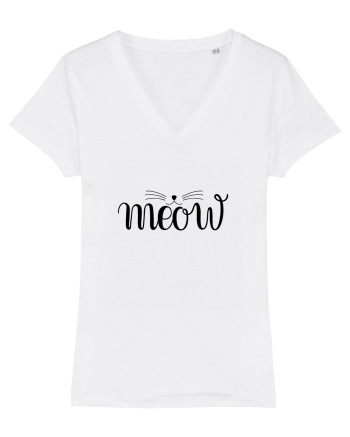 Meow White