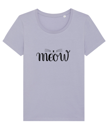 Meow Lavender