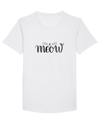 Meow White