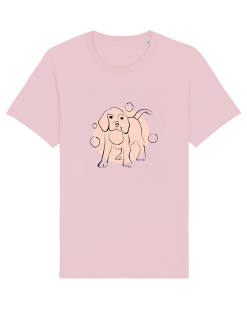 Catel Cotton Pink