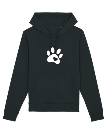 Paw # Black