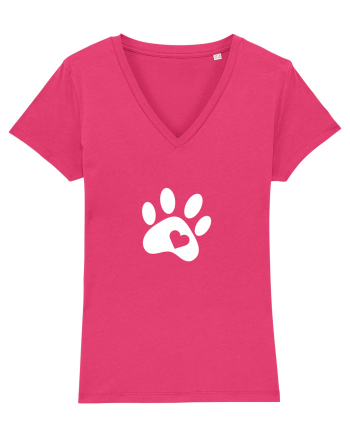 Paw # Raspberry