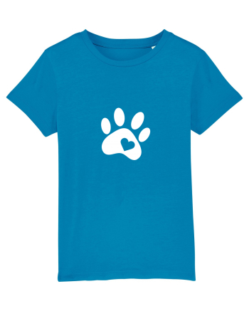 Paw # Azur
