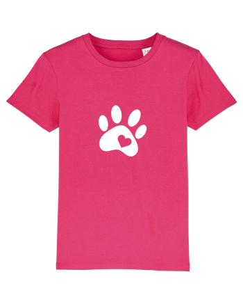 Paw # Raspberry