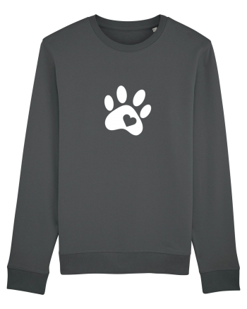 Paw # Anthracite