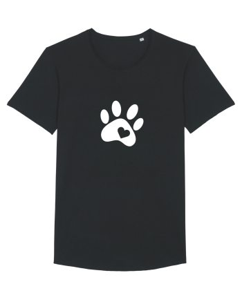 Paw # Black
