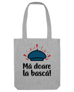 Ma doare la basca v2 Sacoșă textilă