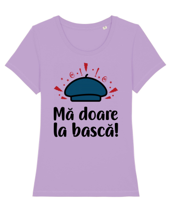 Ma doare la basca v2 Lavender Dawn