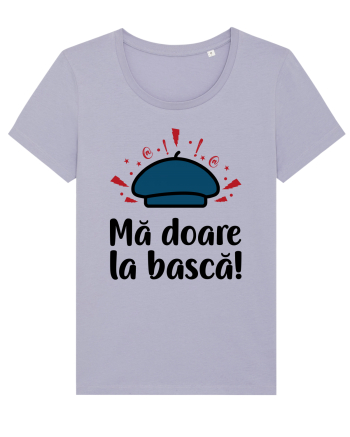 Ma doare la basca v2 Lavender