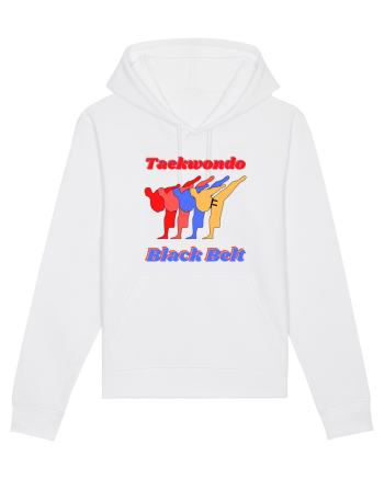 Taekwondo White