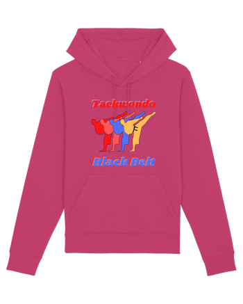 Taekwondo Raspberry