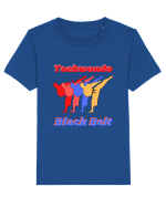 Taekwondo Tricou mânecă scurtă  Copii Mini Creator
