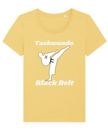 Taekwondo Jojoba