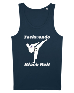 Taekwondo Maiou Bărbat Runs