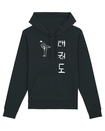 Taekwondo Black