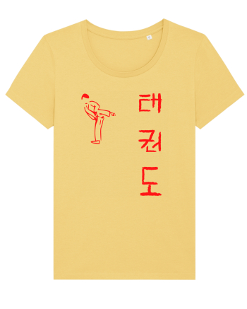 Taekwondo Jojoba