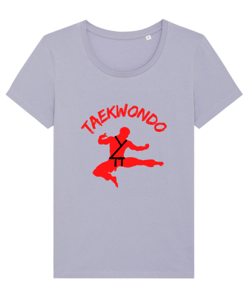 Taekwondo Lavender
