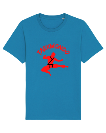 Taekwondo Azur