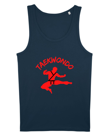 Taekwondo Navy