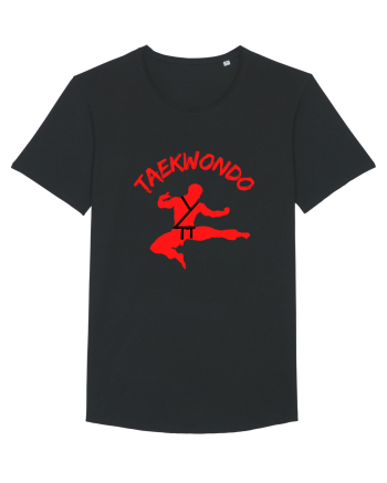 Taekwondo Black