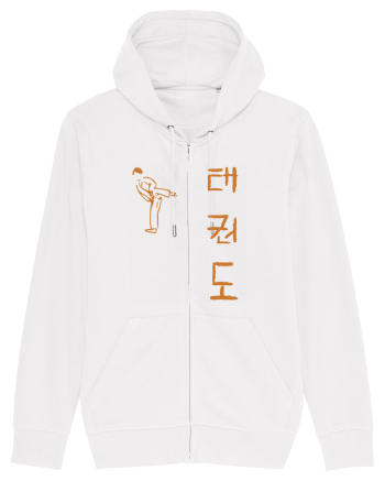 Taekwondo White