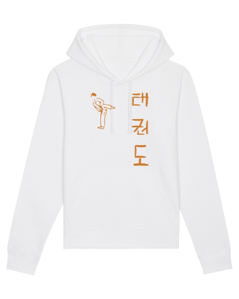 Taekwondo White