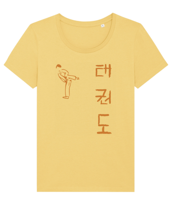 Taekwondo Jojoba