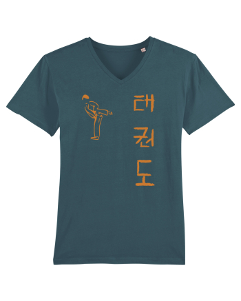 Taekwondo Stargazer