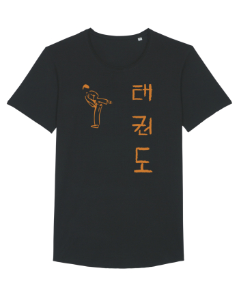 Taekwondo Black
