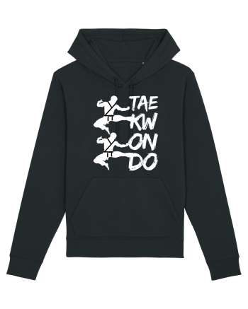 Taekwondo Black