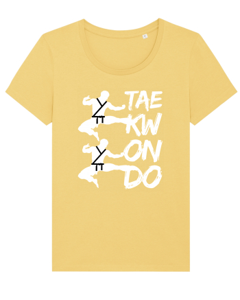 Taekwondo Jojoba