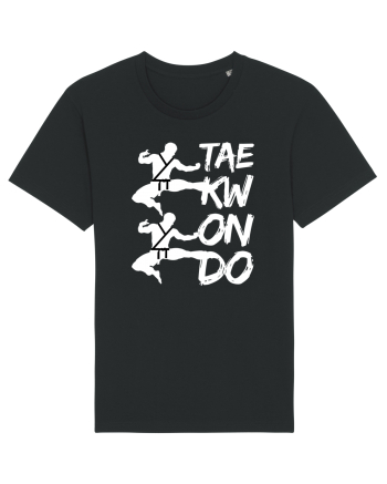 Taekwondo Black