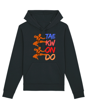 Taekwondo Black