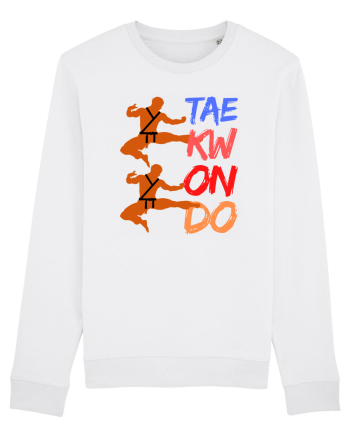 Taekwondo White