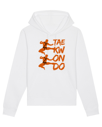 Taekwondo White