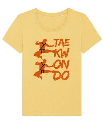 Taekwondo Jojoba