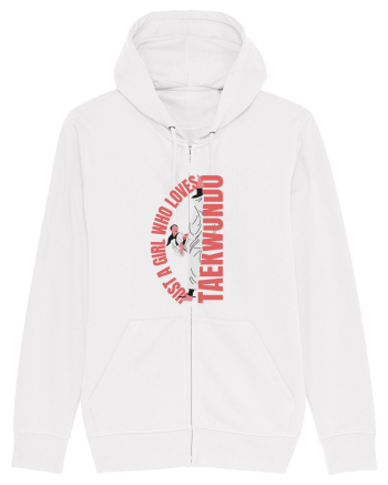 Taekwondo White