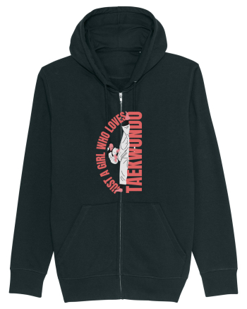 Taekwondo Black