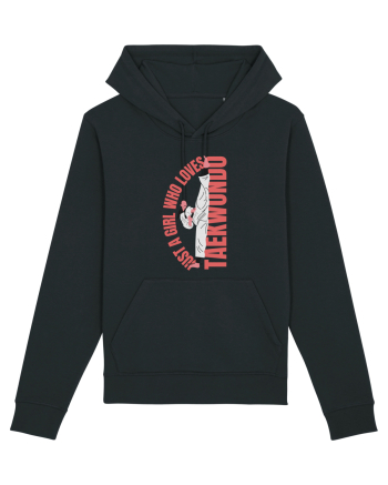 Taekwondo Black