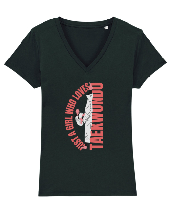 Taekwondo Black