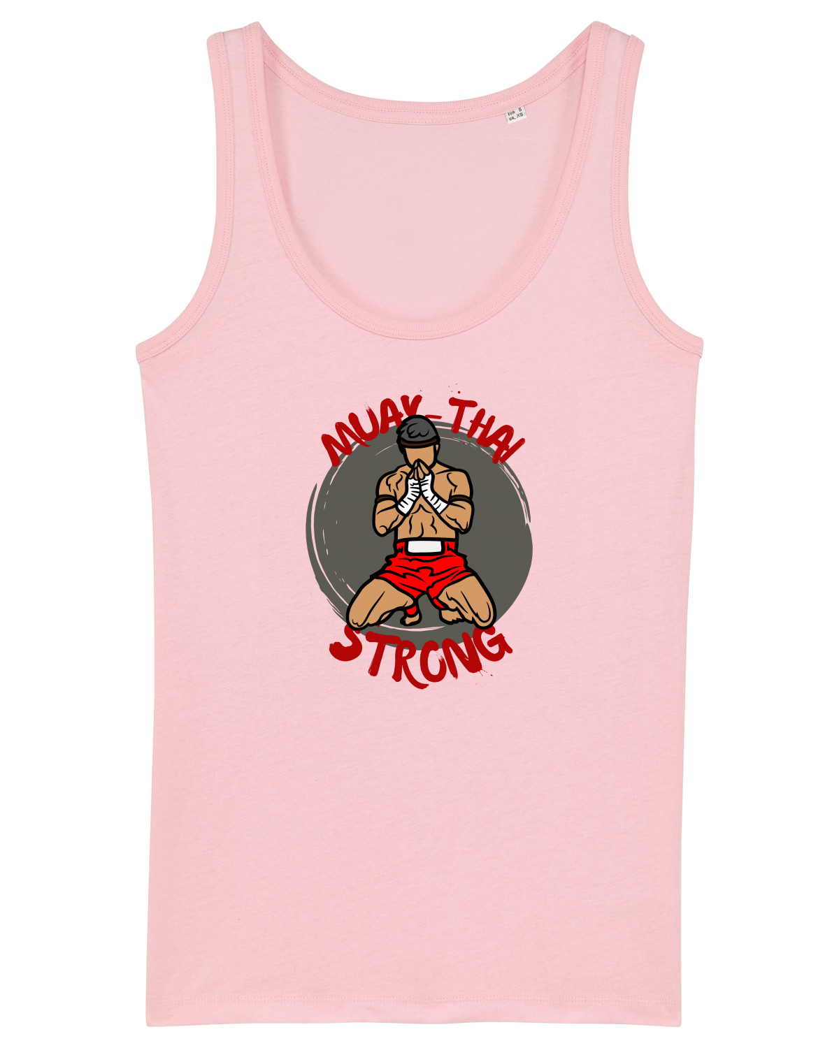 Maiou Damă Dreamer Cotton Pink