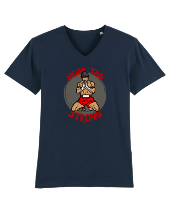 Box Tailandez. Muay Thai French Navy