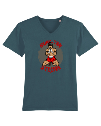 Box Tailandez. Muay Thai Stargazer