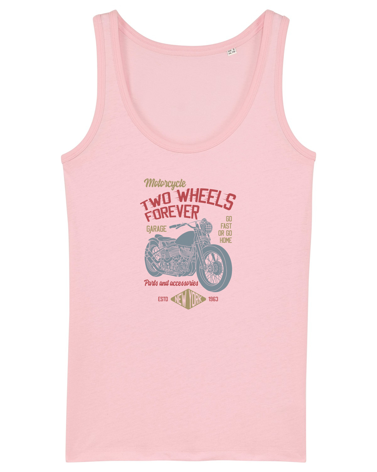 Maiou Damă Dreamer Cotton Pink