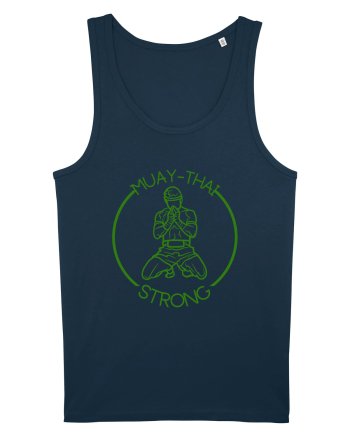 Box Tailandez.Muay Thai Navy