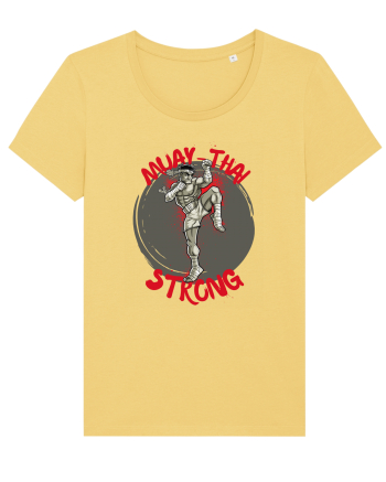 Box Tailandez. Muay Thai Jojoba