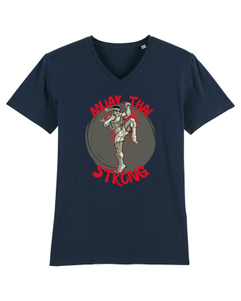 Box Tailandez. Muay Thai French Navy