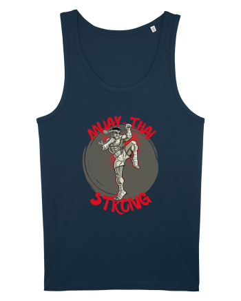 Box Tailandez. Muay Thai Navy
