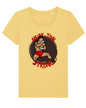 Box Tailandez. Muay Thai Jojoba