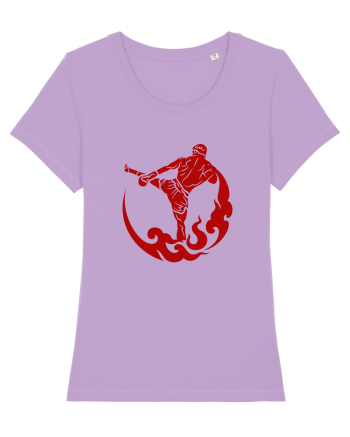 Box Tailandez. Muay Thai Lavender Dawn
